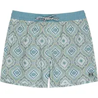 Billabong Vacay Swimming Shorts Bleu XL Homme