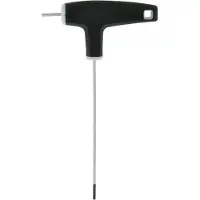 VAR 3MM CLÉ HEXAGONALE INTERNE AVEC POIGNÉE CL-18000-03