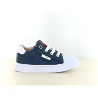 Shoesme Baskets Shoesme Boys Dark Blue-Taille 20