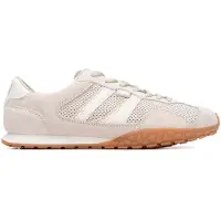 Xti 145058 Trainers Beige,Gris EU 37 Femme