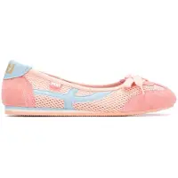 Xti 145226 Ballet Pumps Rose EU 40 Femme