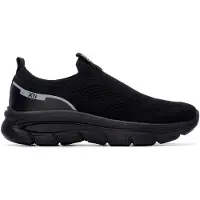 Xti 145393 Slip-on Trainers Noir EU 40 Femme