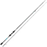 Kali Kunnan Swift Spinning Rod Argenté 2.40 m / 8-28 g