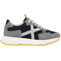 Munich Mamba 10 Trainers Noir EU 37 Femme