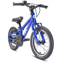 Frog Bikes 38 14´´ Bike Bleu Garçon