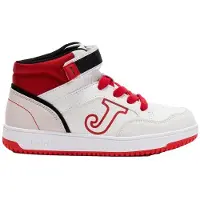 Joma Berry V Trainers Blanc EU 32 Enfants