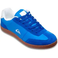 Quiksilver Sutton Trainers Bleu EU 42 Homme