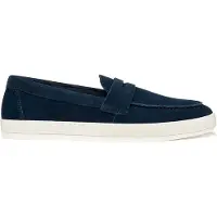 Geox Serifos I Trainers Bleu EU 41 Homme