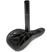 Eclat Complex Combo Slim Saddle Argenté
