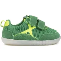 Munich Baby Koda 24 Trainers Vert EU 26 Enfants