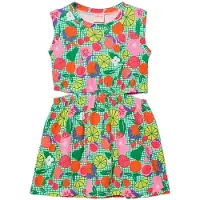 Boboli Robe Sans Manches 453002