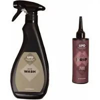 Ceramicspeed Ufo Indoor Essentials Cleaning Kit Clair