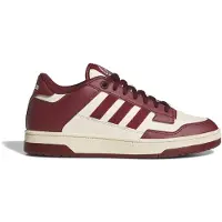 Adidas Rapid Court Low Trainers Rouge EU 44 2/3