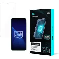 3mk Protection Foil 1up Samsung A16 Foil Gaming 3pcs Screen Protector Clair