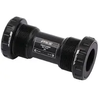 Pride Racing Eb24 Stainless Ar00092 Bottom Bracket Argenté