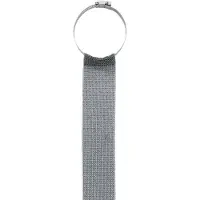 INF Sangle Antistatique Voiture - Bande de Mise à la Terre en Acier 316L