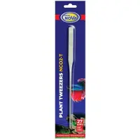 Aquanova AQUA NOVA Gerade Pinzette 27 cm