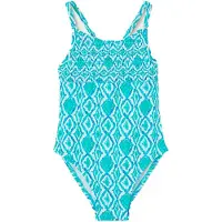 Boboli 463058 Swimsuit Bleu 14 Years Fille