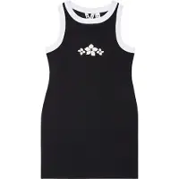 Roxy Robe Courte Sans Manches Iconic Days Rg