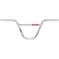 Eclat Controller 2-piece 29.5´´ 22.2 Mm 9.5´´ Lewis Mills Handlebar Argenté 22.2 mm
