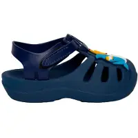 Ipanema Summer Xvii Sandals Bleu EU 24 Enfants