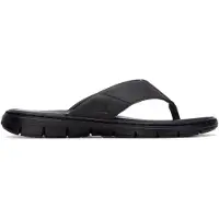 Xti 145791 Sandals Noir EU 40 Homme