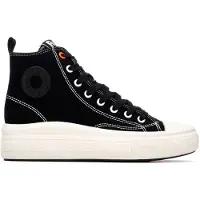 Refresh 175062 Trainers Noir EU 36 Femme