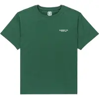 Element T-shirt à Manches Courtes Co
