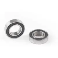 Eclat Kolibri Bearings Argenté