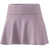 Adidas Club Skirt Rose M Femme
