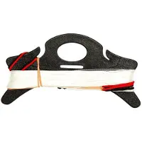 Elliot Enrouleur Dyneema 95 daN, x 35 m