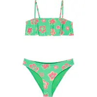 Roxy Bikini Tropicool Flutter