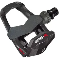 Exustar Pr-103 Pedals Argenté
