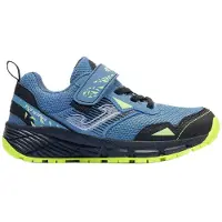 Joma Tundra Trainers Bleu EU 30 Enfants