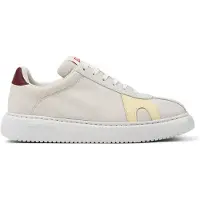 Camper K21 Twins Trainers Blanc EU 36 Femme