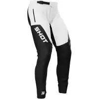 Shot Race Gear Pantalon Airy Bloom