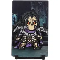 FiGGYZ Darksiders magnétique à collectionner Mort 11 cm