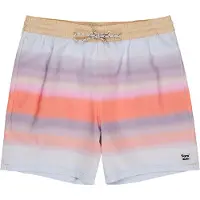 Billabong Sundays Swimming Shorts Multicolore XL Homme