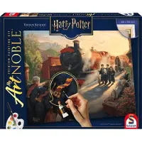Schmidt Spiele SSP Harry Potter? Hogwarts Express?