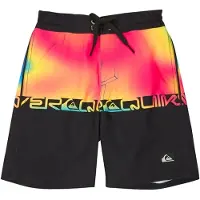 Quiksilver Everyday 13´´ Swimming Shorts Noir 3 Years Garçon