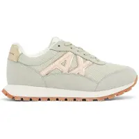 Armani Exchange Xw002150_af19388 Trainers Beige EU 39 Femme