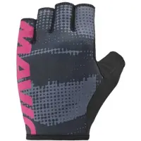 Mavic Gants Courts Essential Padded Graphic