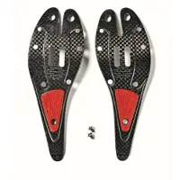 Sidi Carbone E Shoe Studs Noir 41 Homme