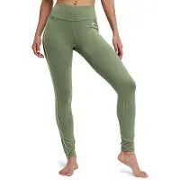 Roxy Everyday Flow 2 Leggings Vert XS Femme