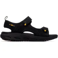 Xti 145781 Sandals Noir EU 41 Homme