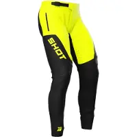 Shot Race Gear Pantalon Airy Bloom