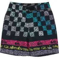 Quiksilver Everyday Printed Volley 13´´ Swimming Shorts Multicolore 3 Years Garçon