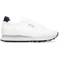Teddy Smith 120663 Trainers Blanc EU 45 Homme