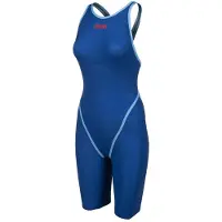 Arena Maillot De Bain De Compétition Dos Ouvert Powerskin Carbon Core