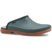Rouchette Sabots ORIGIN vert d'eau - Taille 39